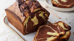 Gâteau Marbré