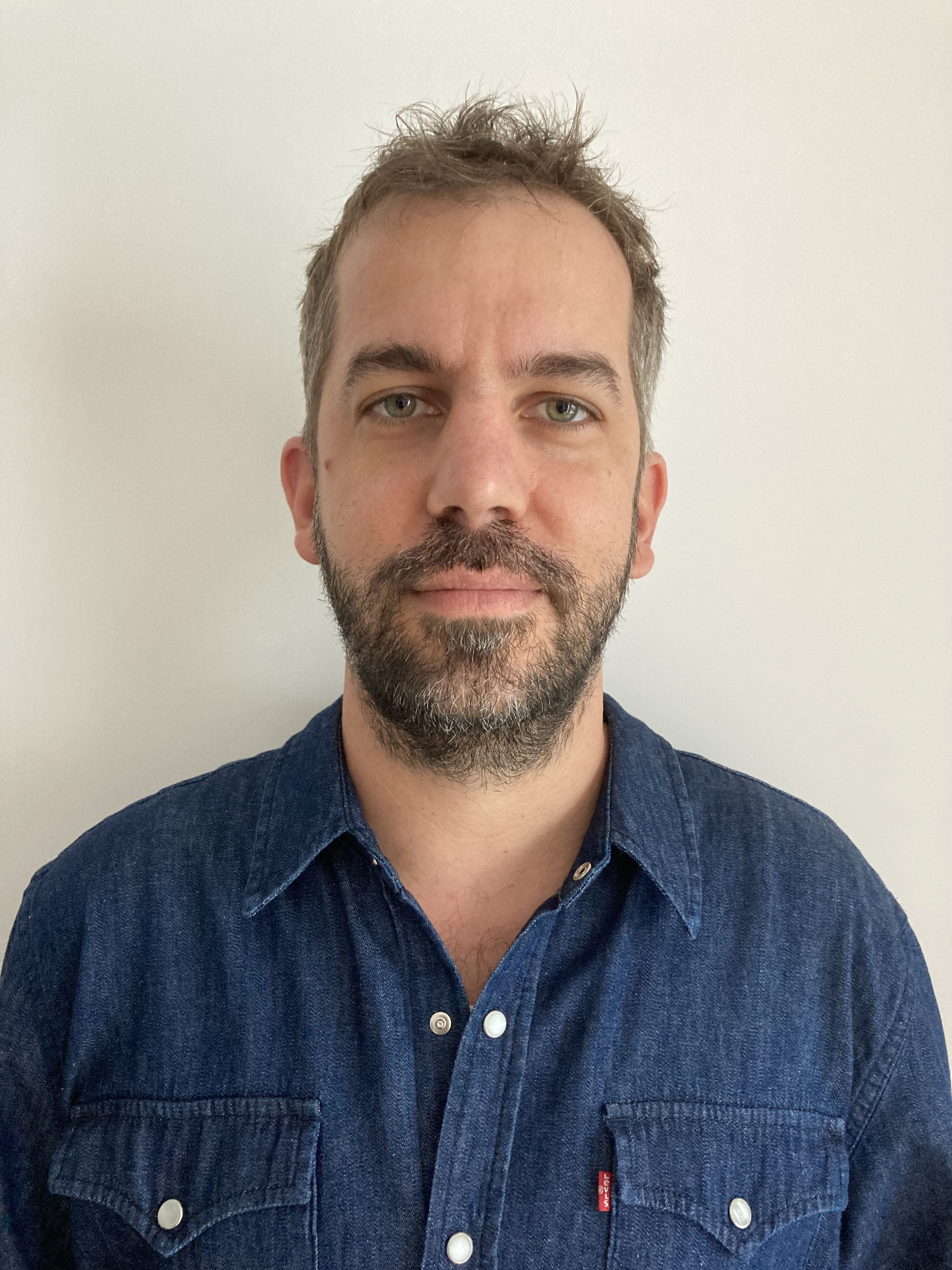 photo ALexandre PORTIER GARAND