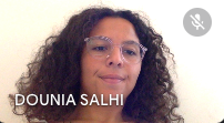dounia